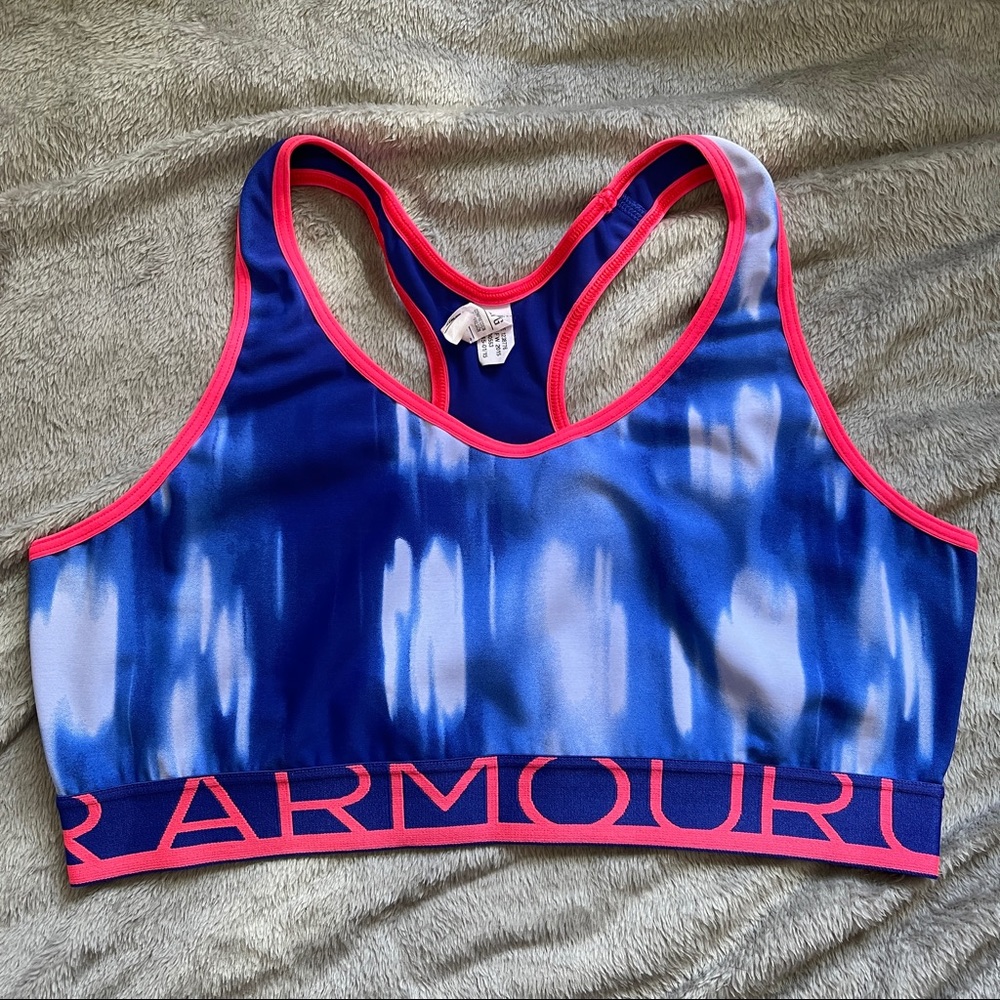 💕💙Under Armour Sports Bra💙💕